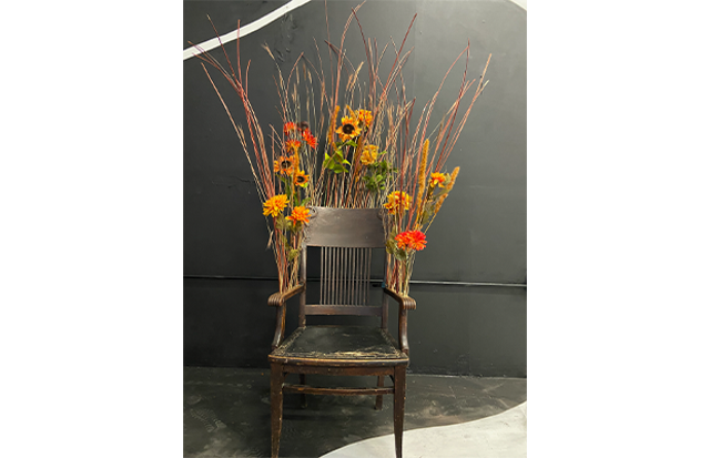 Deborah Jang: Sum of the Parts